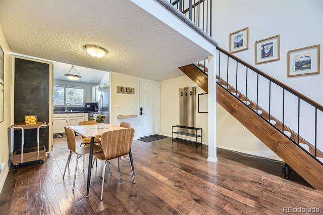 418 Wright Street Unit: 302