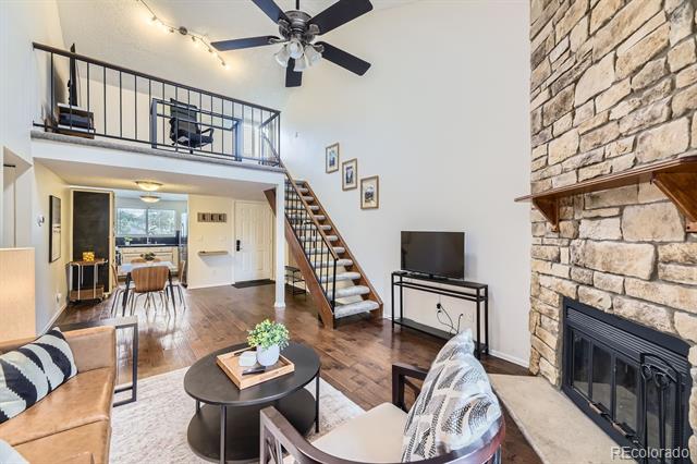 418 Wright Street Unit: 302