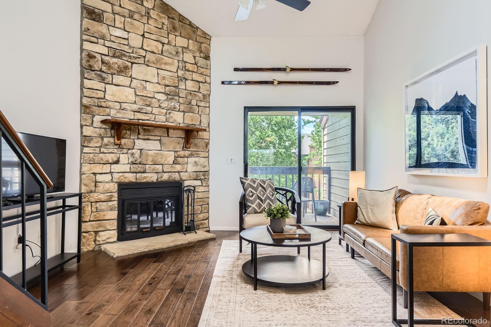 418 Wright Street Unit: 302