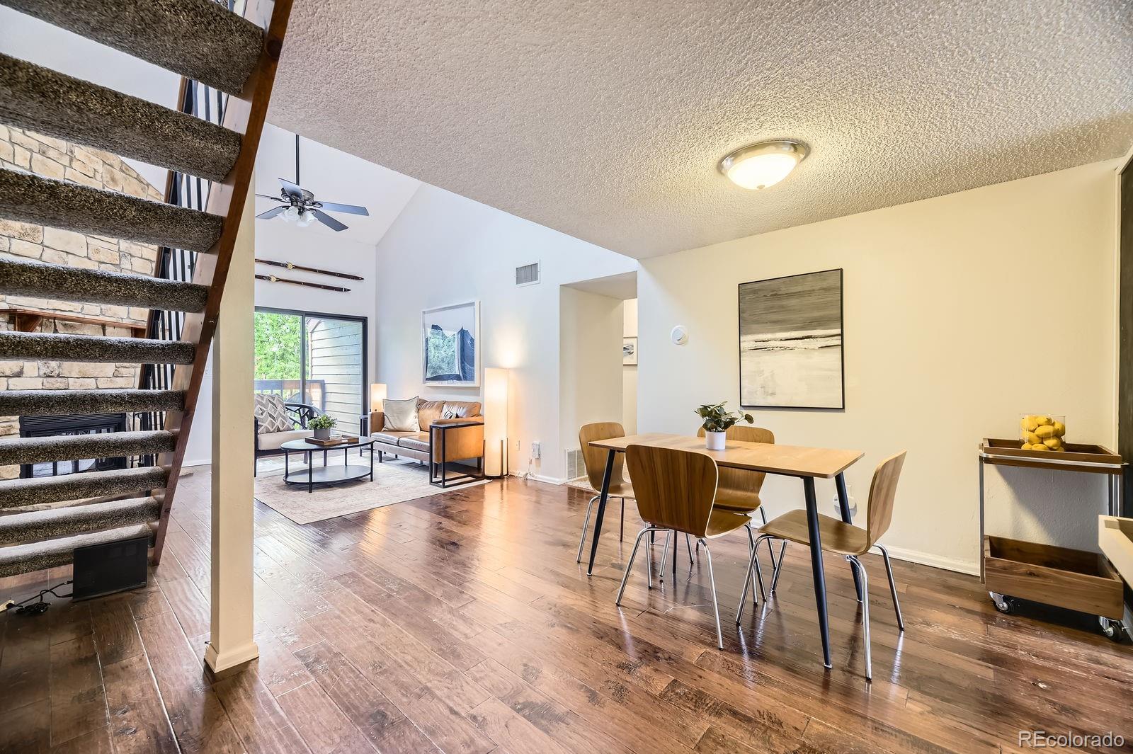 418 Wright Street Unit: 302