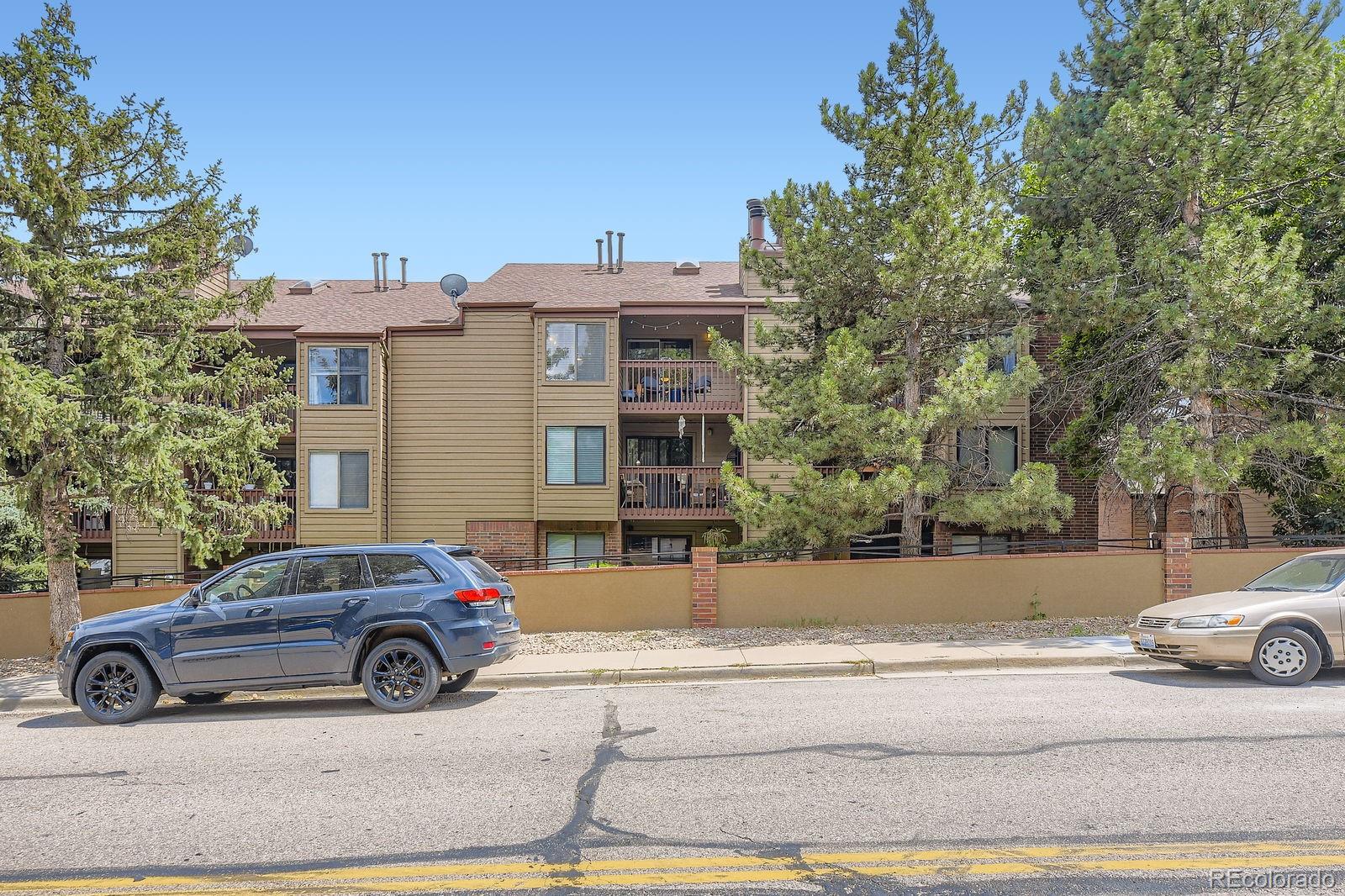 418 Wright Street Unit: 302