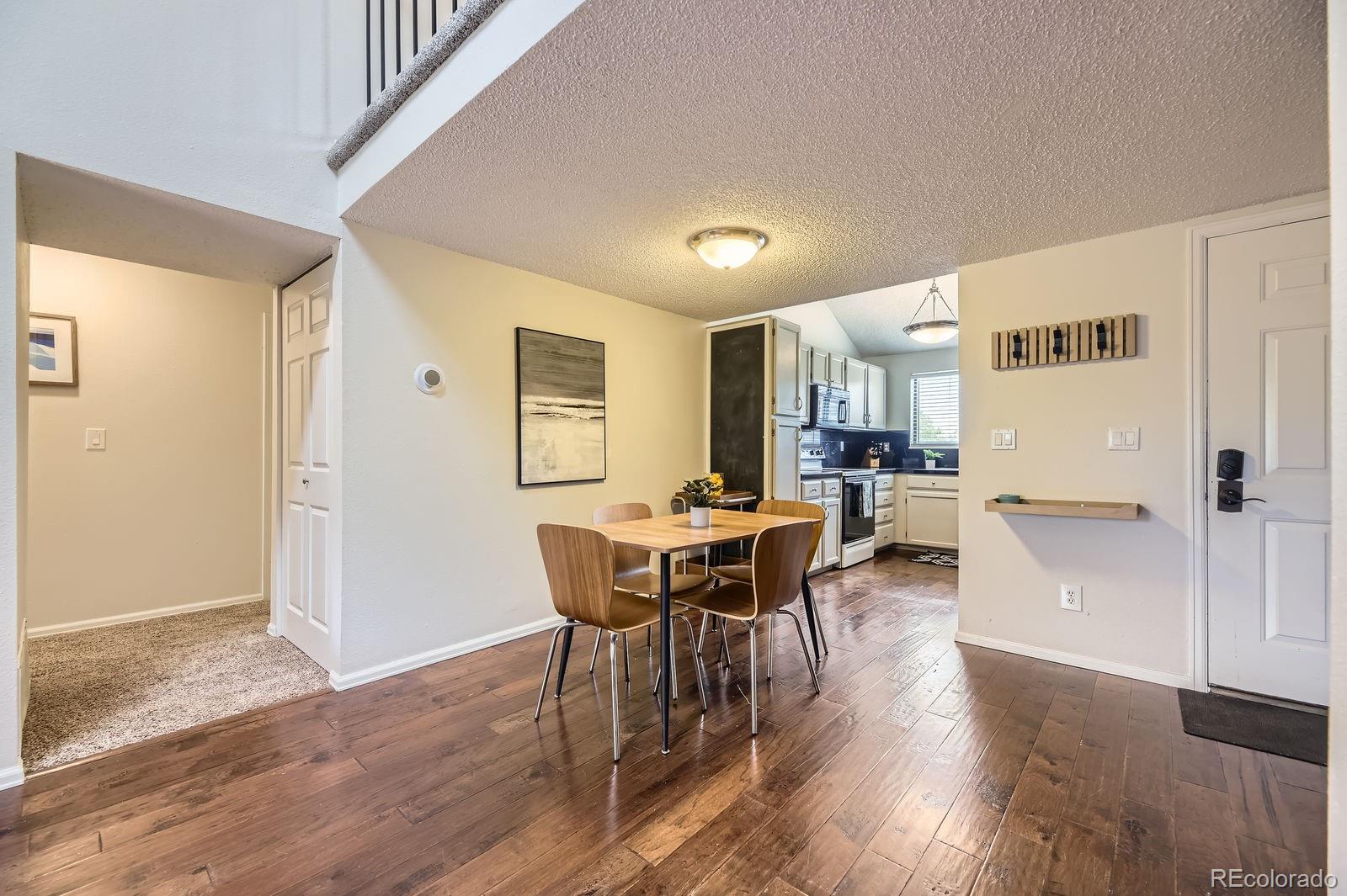 418 Wright Street Unit: 302