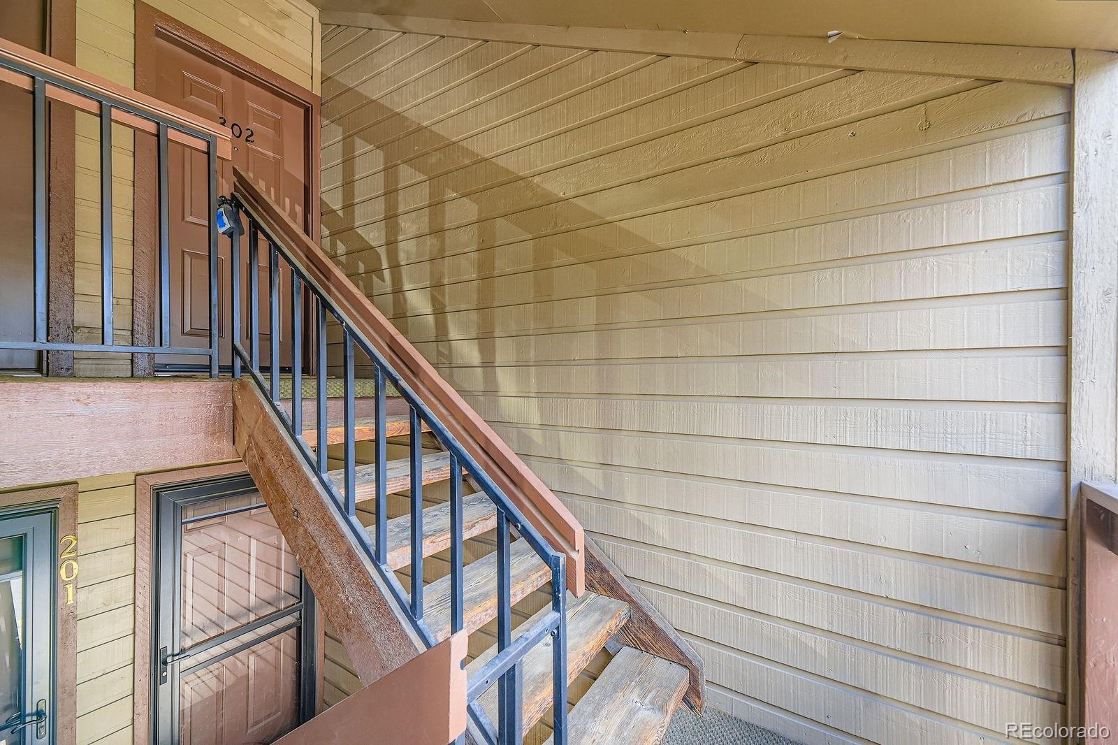 418 Wright Street Unit: 302