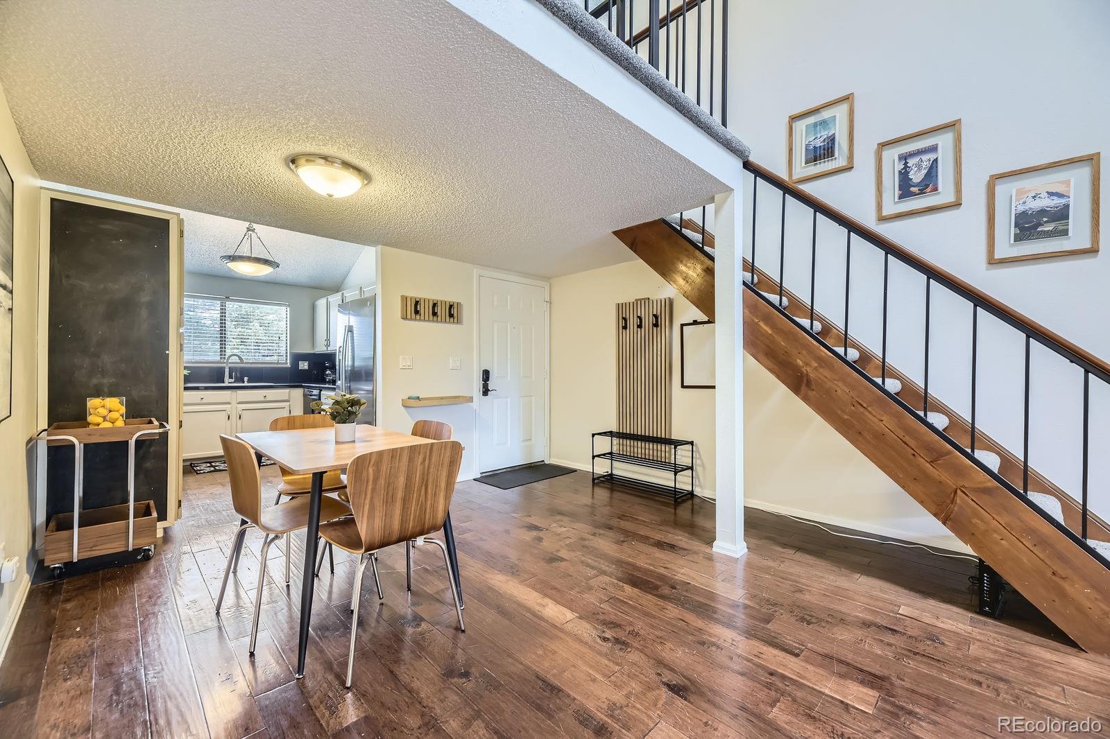 418 Wright Street Unit: 302