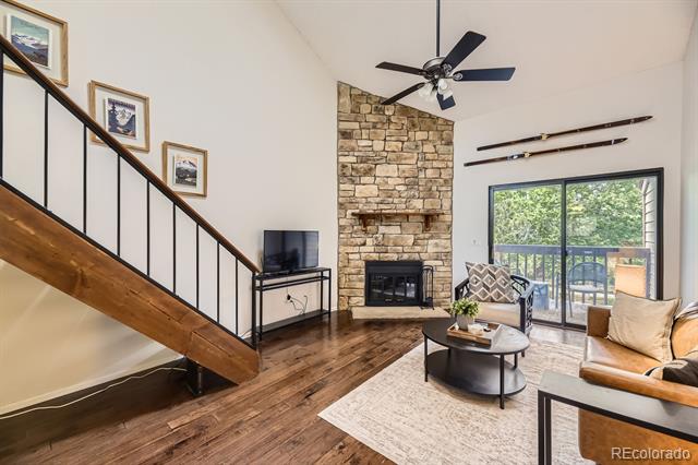 418 Wright Street Unit: 302