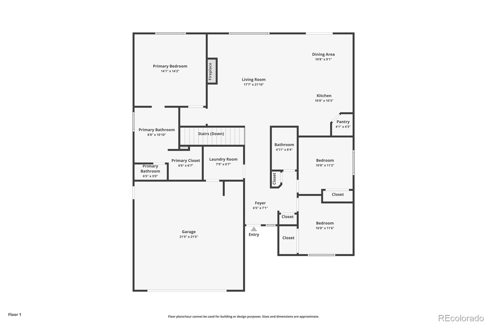 1475 Lotus Drive