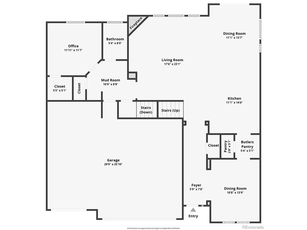 18315 W 83rd Dr