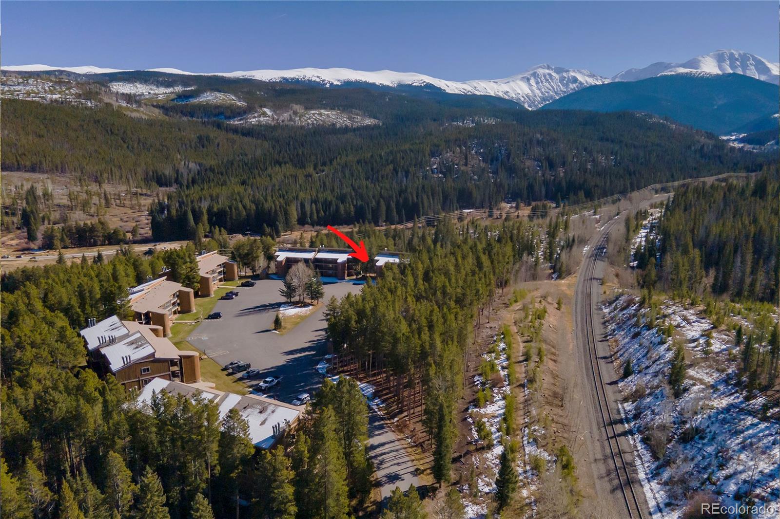 220 Village Drive Unit: 203