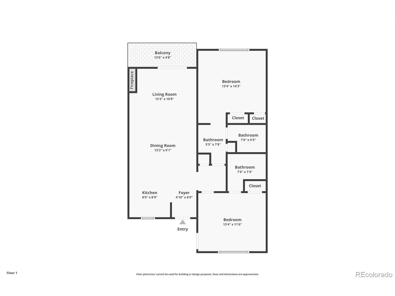 220 Village Dr 20-203