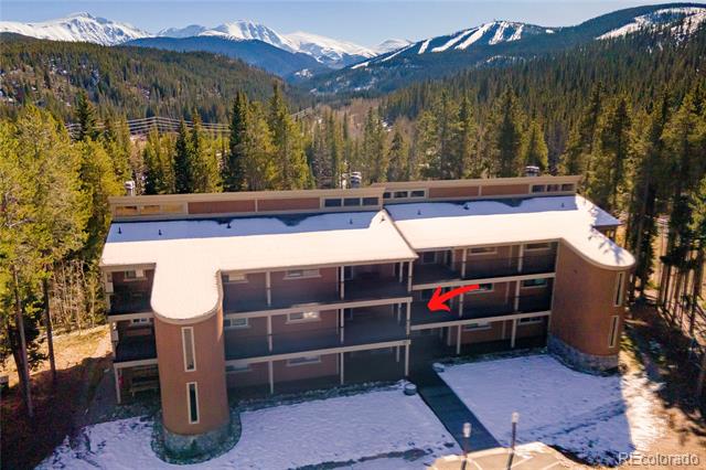 220 Village Drive Unit: 203