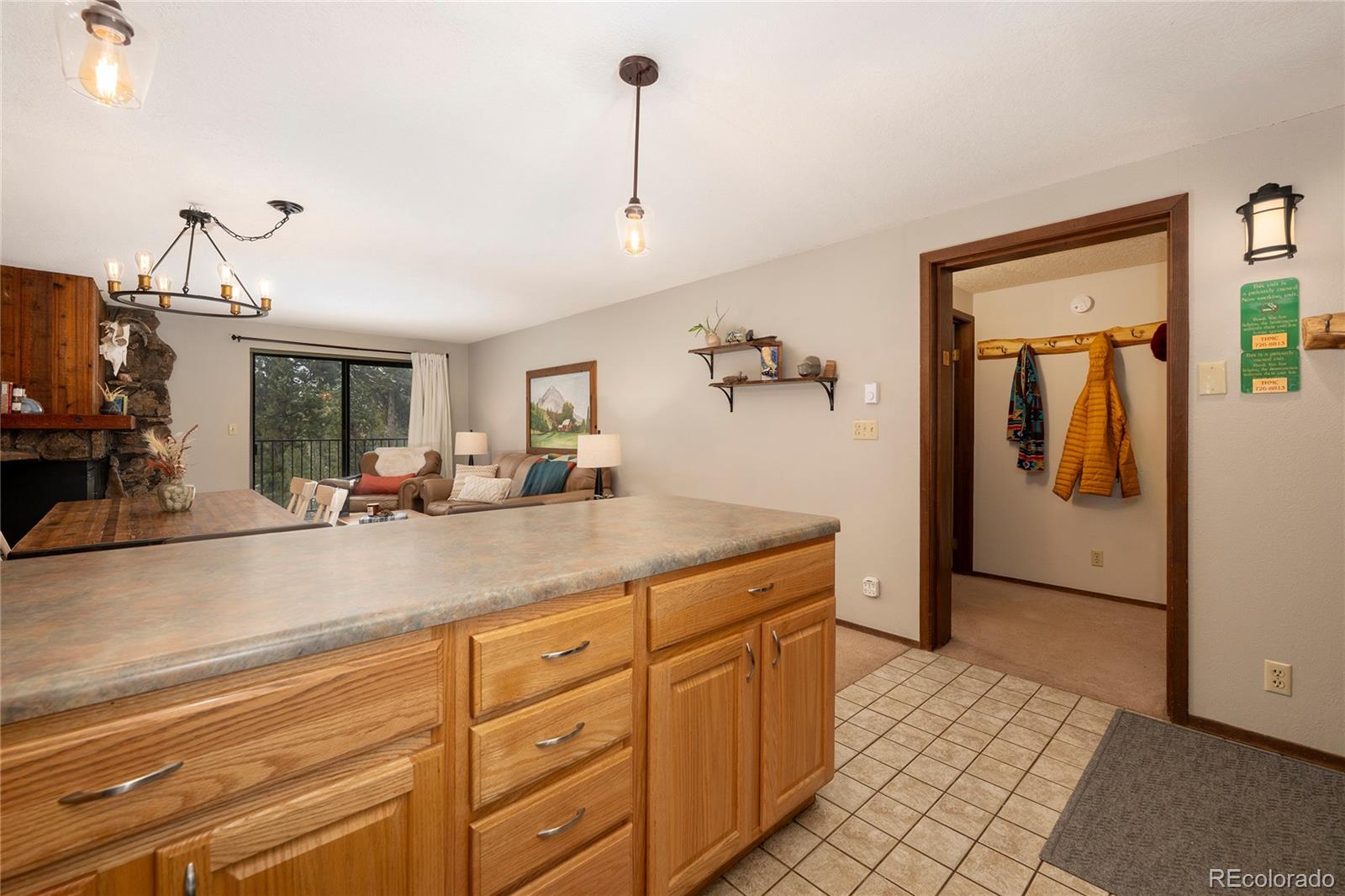 220 Village Drive Unit: 203