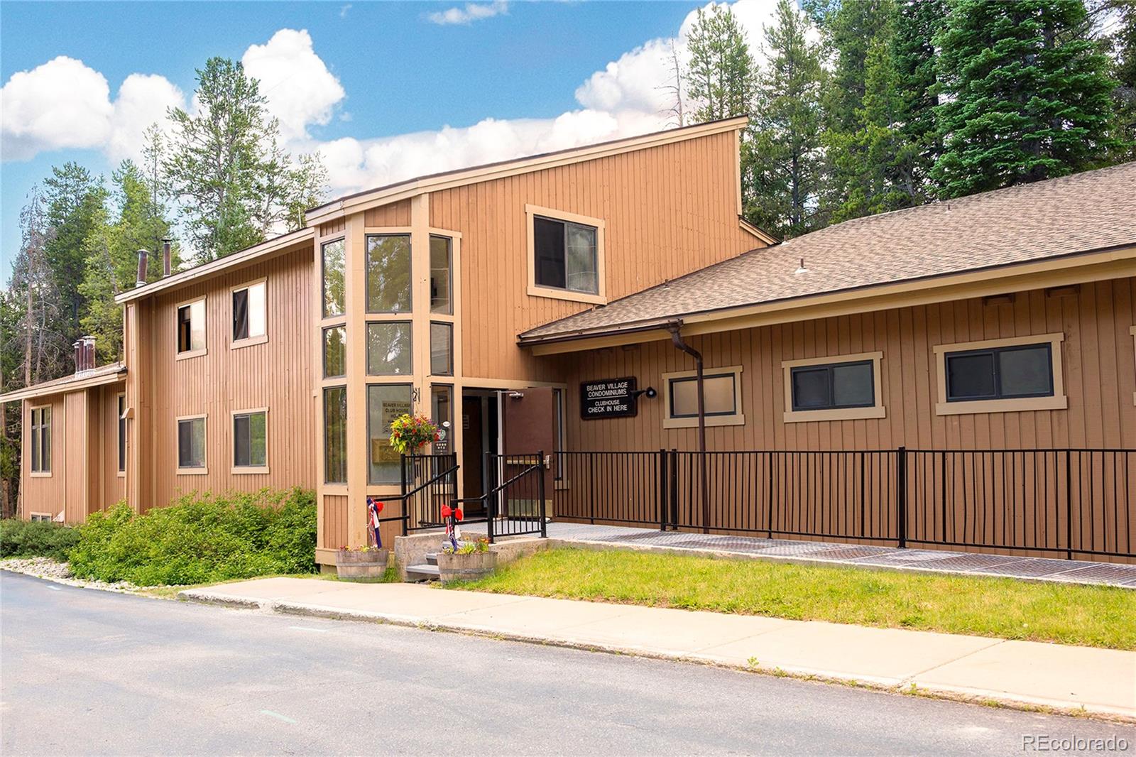 220 Village Drive Unit: 203