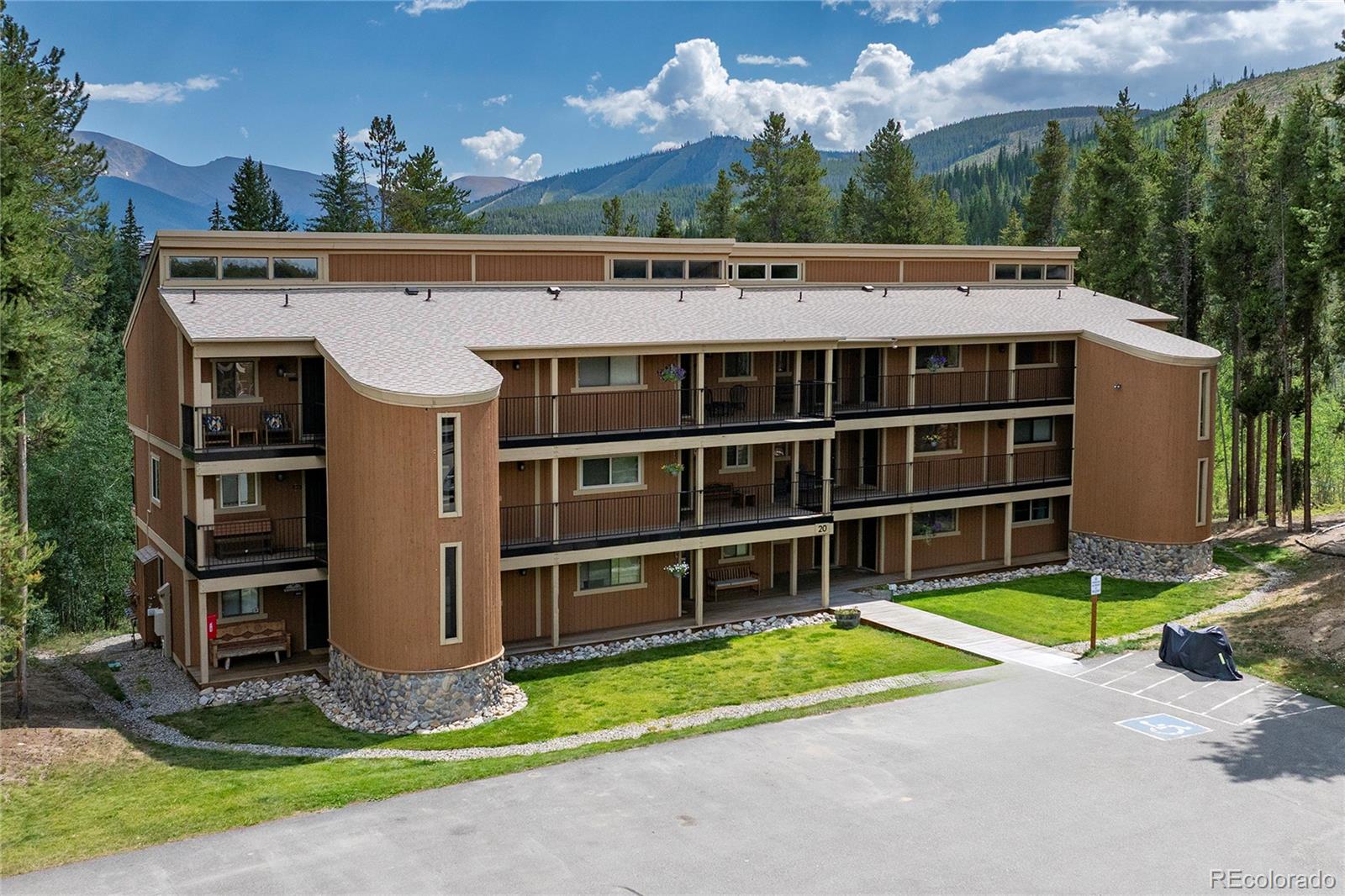 220 Village Drive Unit: 203