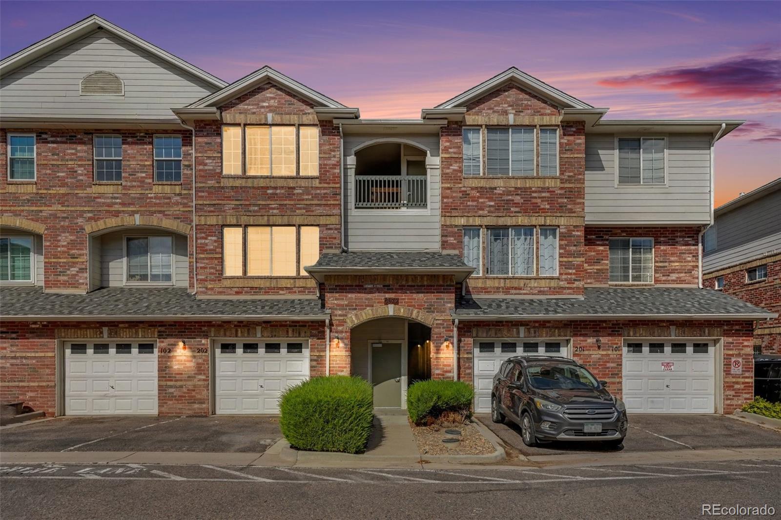 8972 Fox Drive Unit: 202