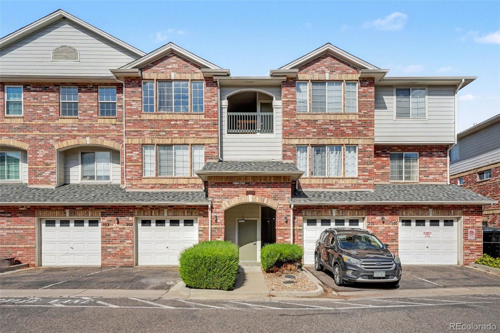 8972 Fox Drive Unit: 202