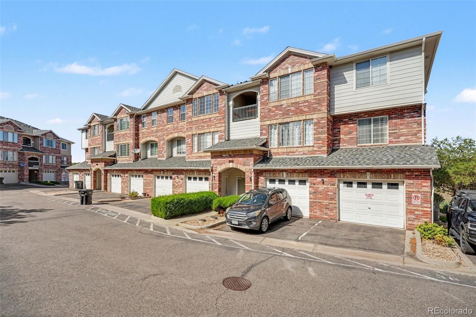 8972 Fox Drive Unit: 202