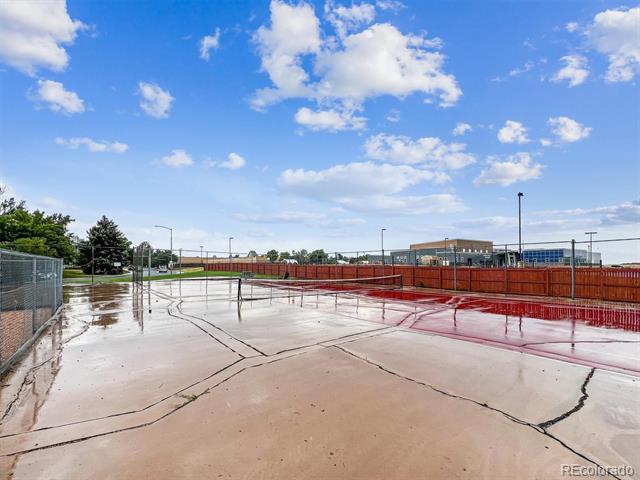 8460 Decatur Street Unit: 138