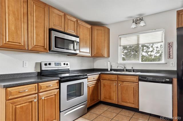 8460 Decatur Street Unit: 138