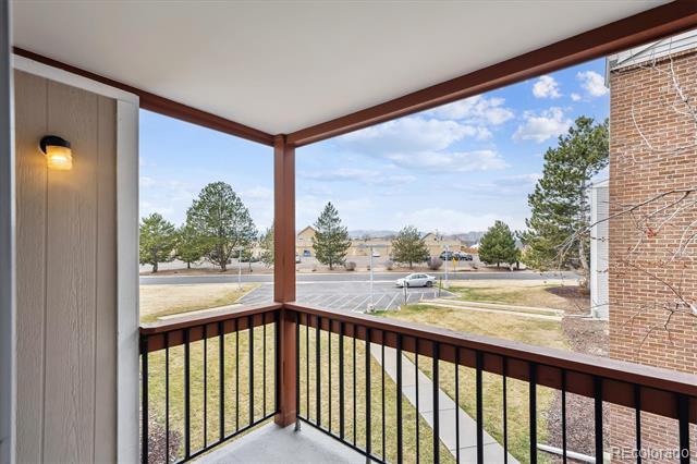 8460 Decatur Street Unit: 138