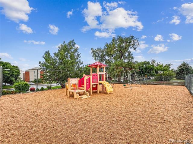 8460 Decatur Street Unit: 138