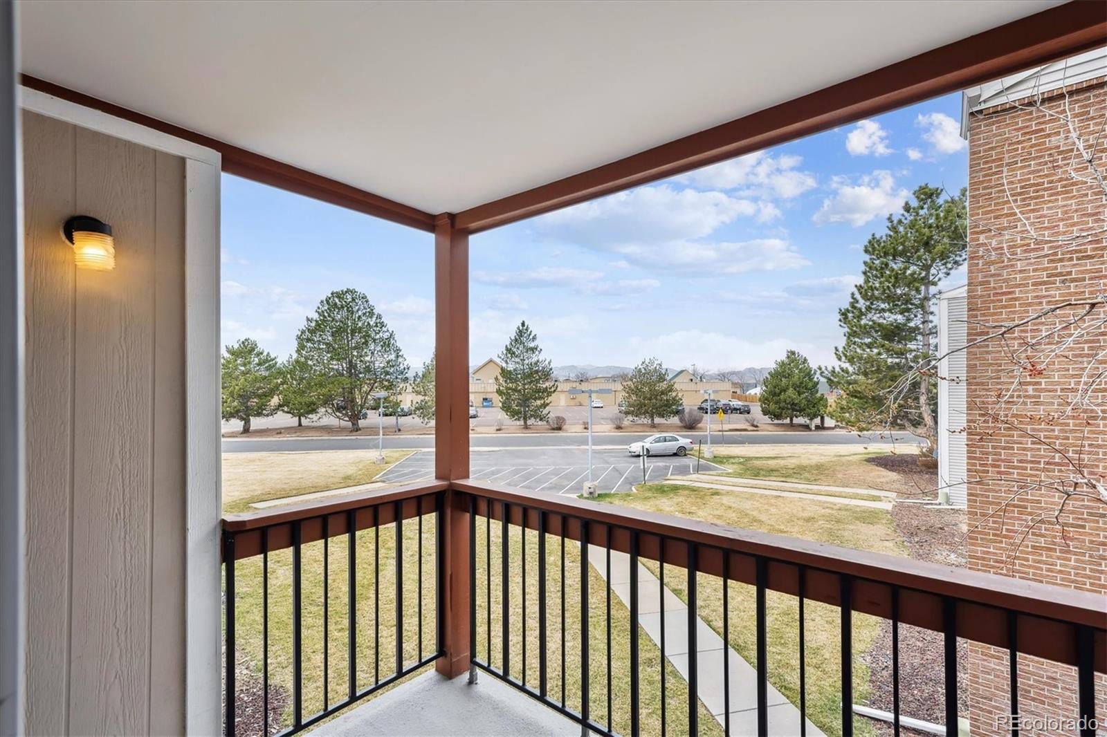 8460 Decatur Street Unit: 138