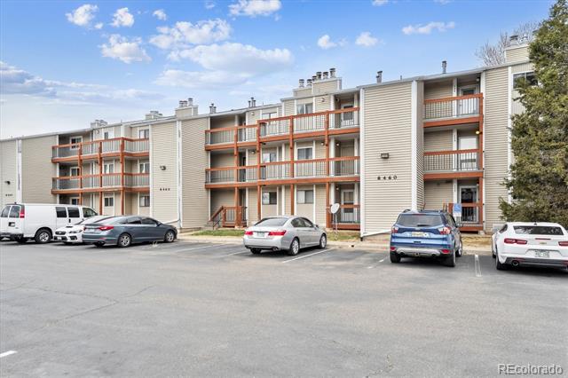 8460 Decatur Street Unit: 138