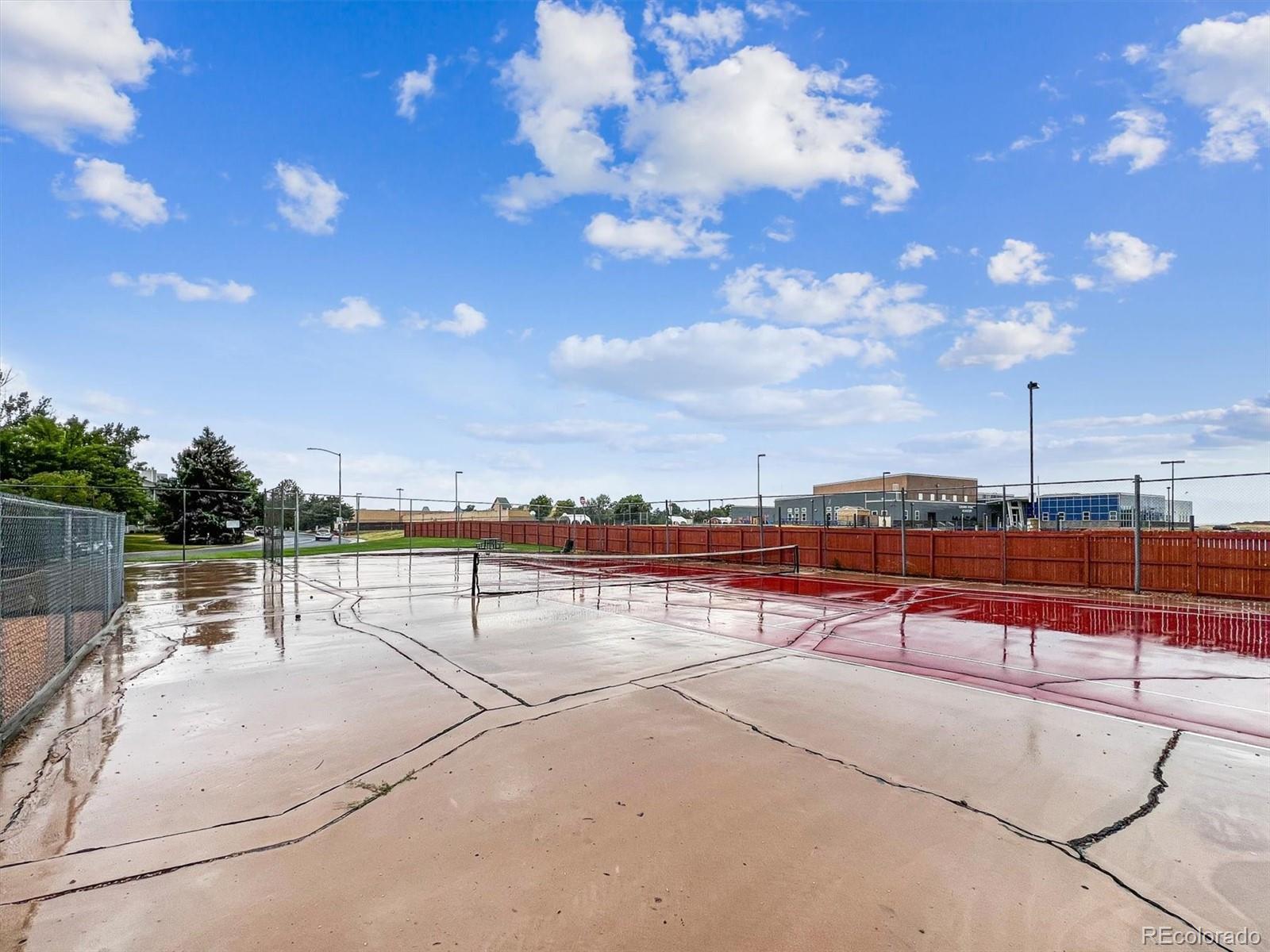 8460 Decatur Street Unit: 138