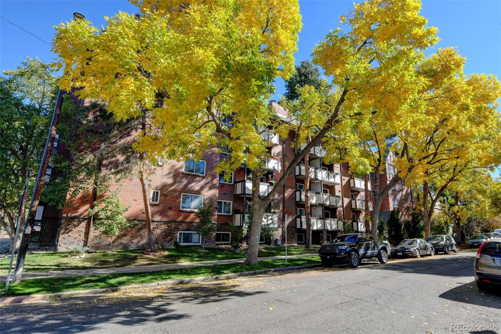1270 N Marion Street Unit: 204