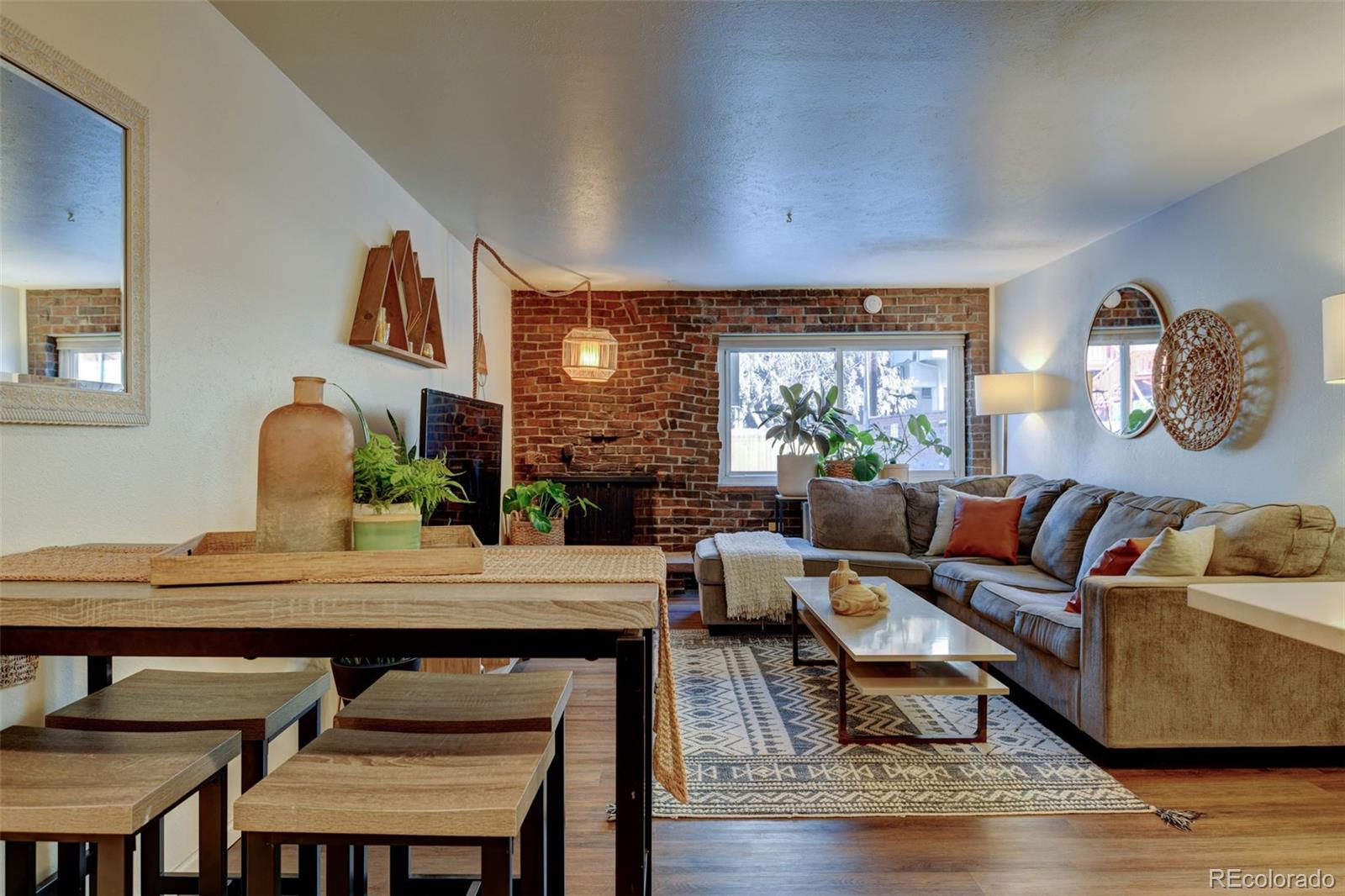 1270 N Marion Street Unit: 204
