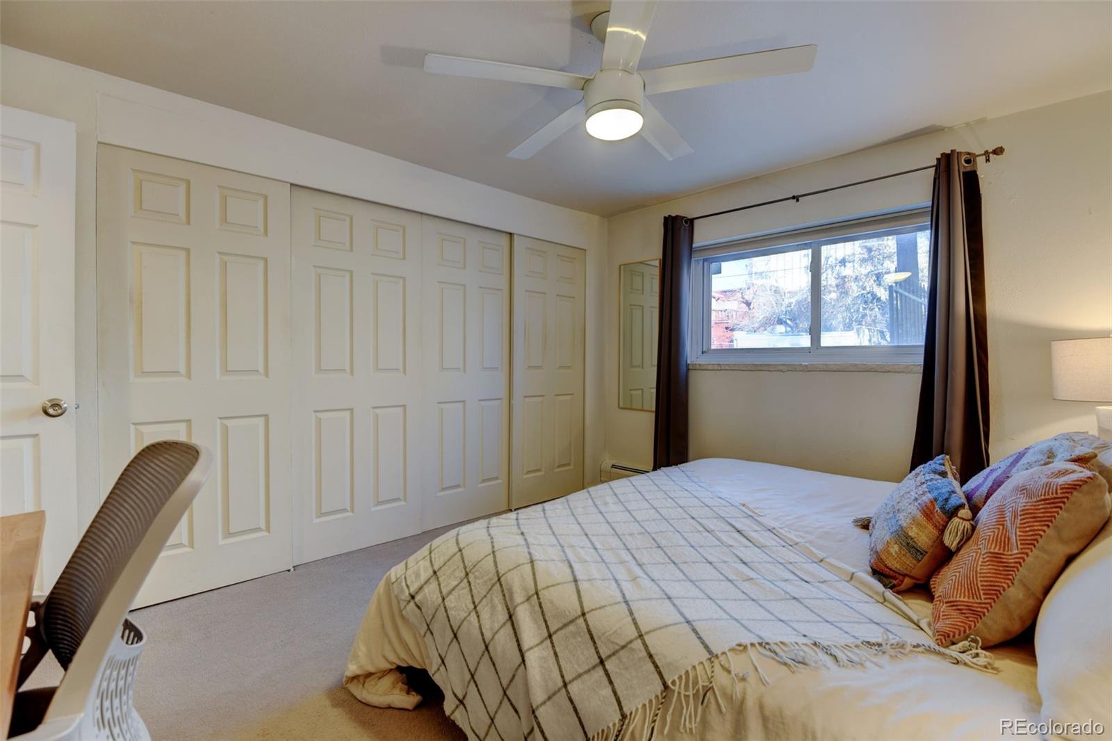 1270 N Marion Street Unit: 204