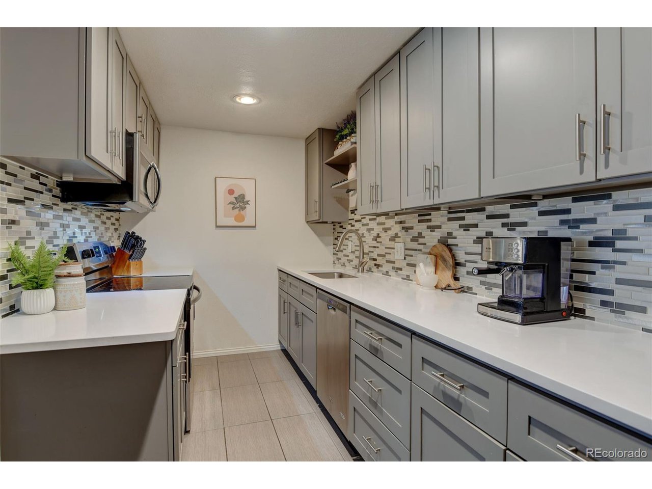 1270 N Marion St 204