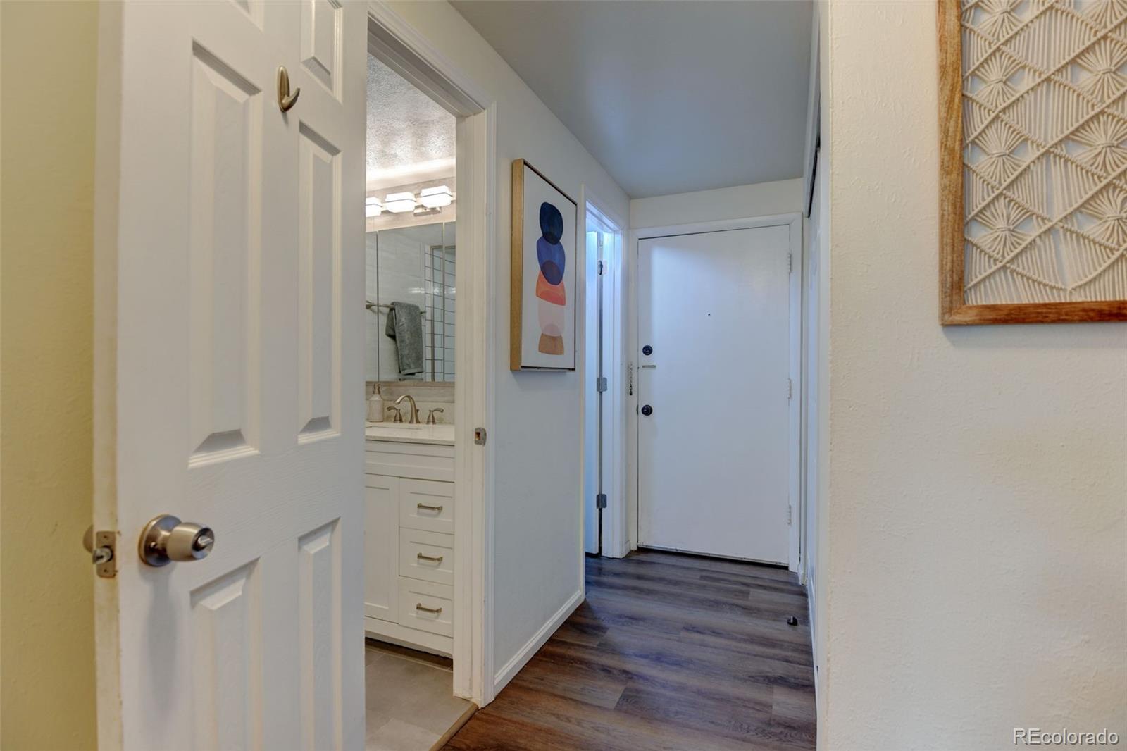 1270 N Marion Street Unit: 204