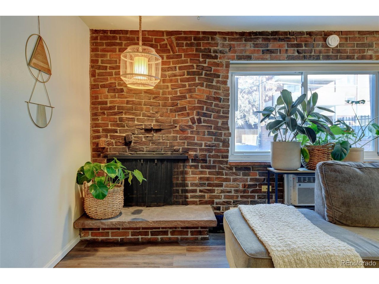 1270 N Marion St 204