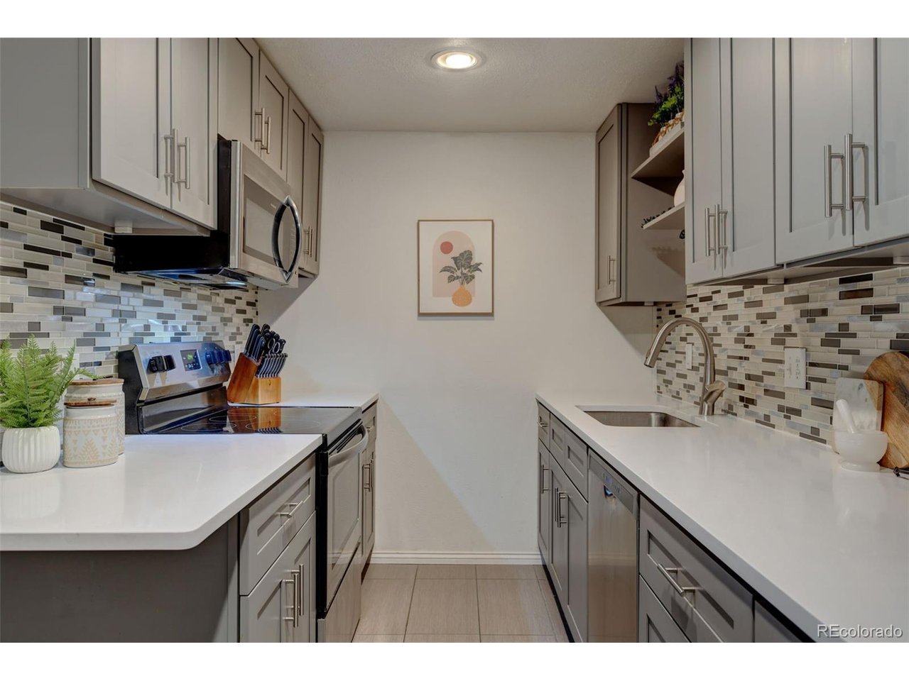 1270 N Marion St 204