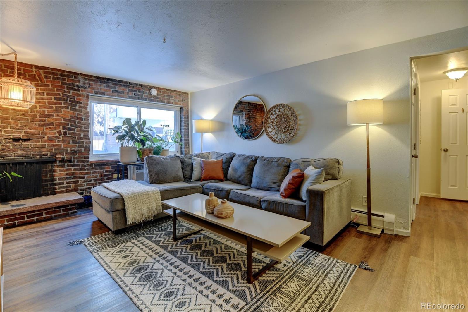 1270 N Marion Street Unit: 204