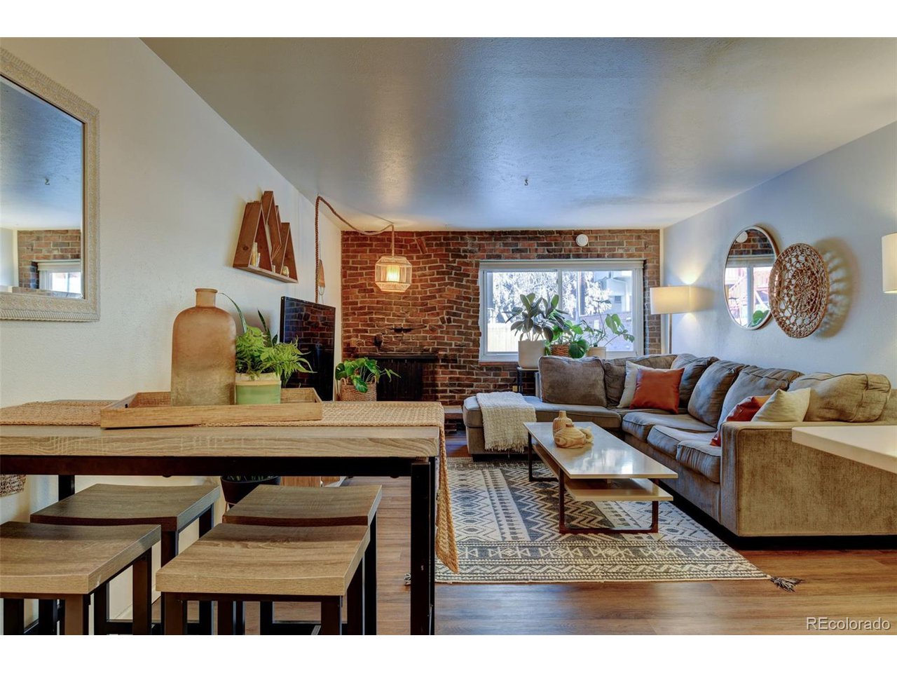 1270 N Marion St 204