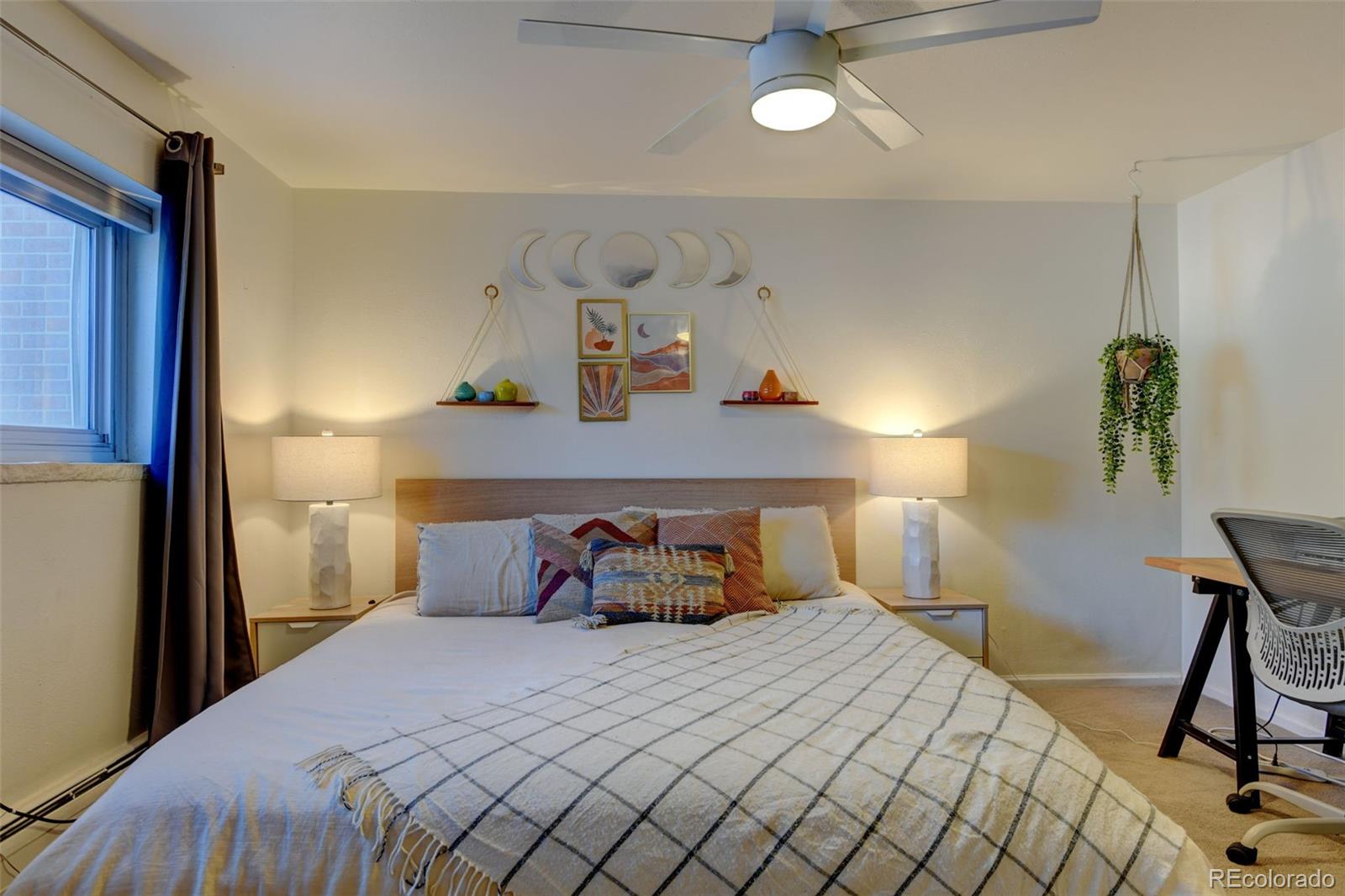 1270 N Marion Street Unit: 204