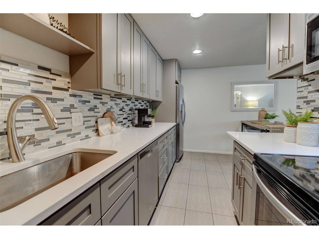 1270 N Marion St 204