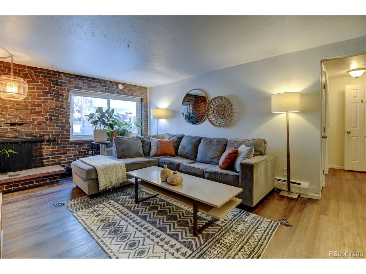 1270 N Marion St 204