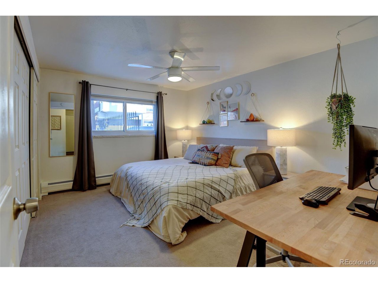 1270 N Marion St 204