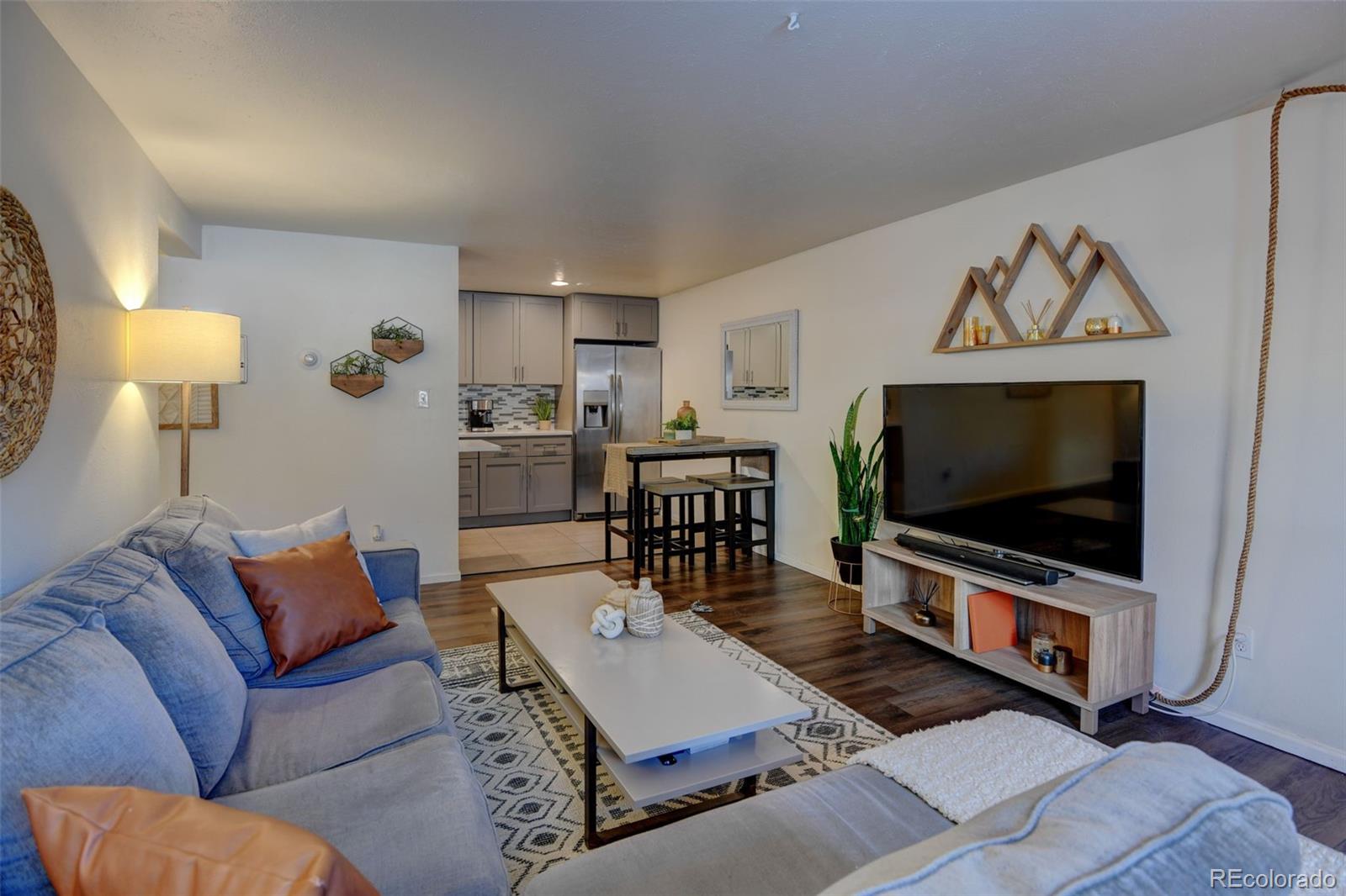 1270 N Marion Street Unit: 204