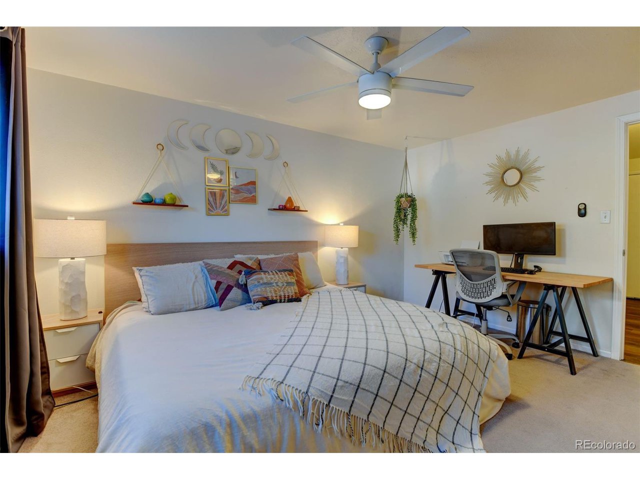 1270 N Marion St 204