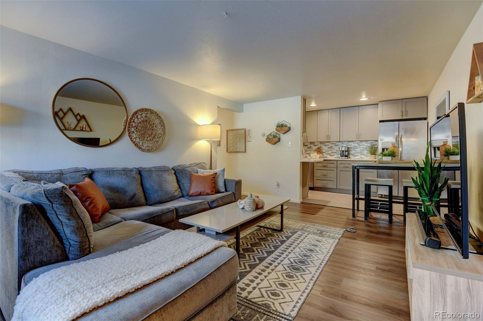 1270 N Marion Street Unit: 204