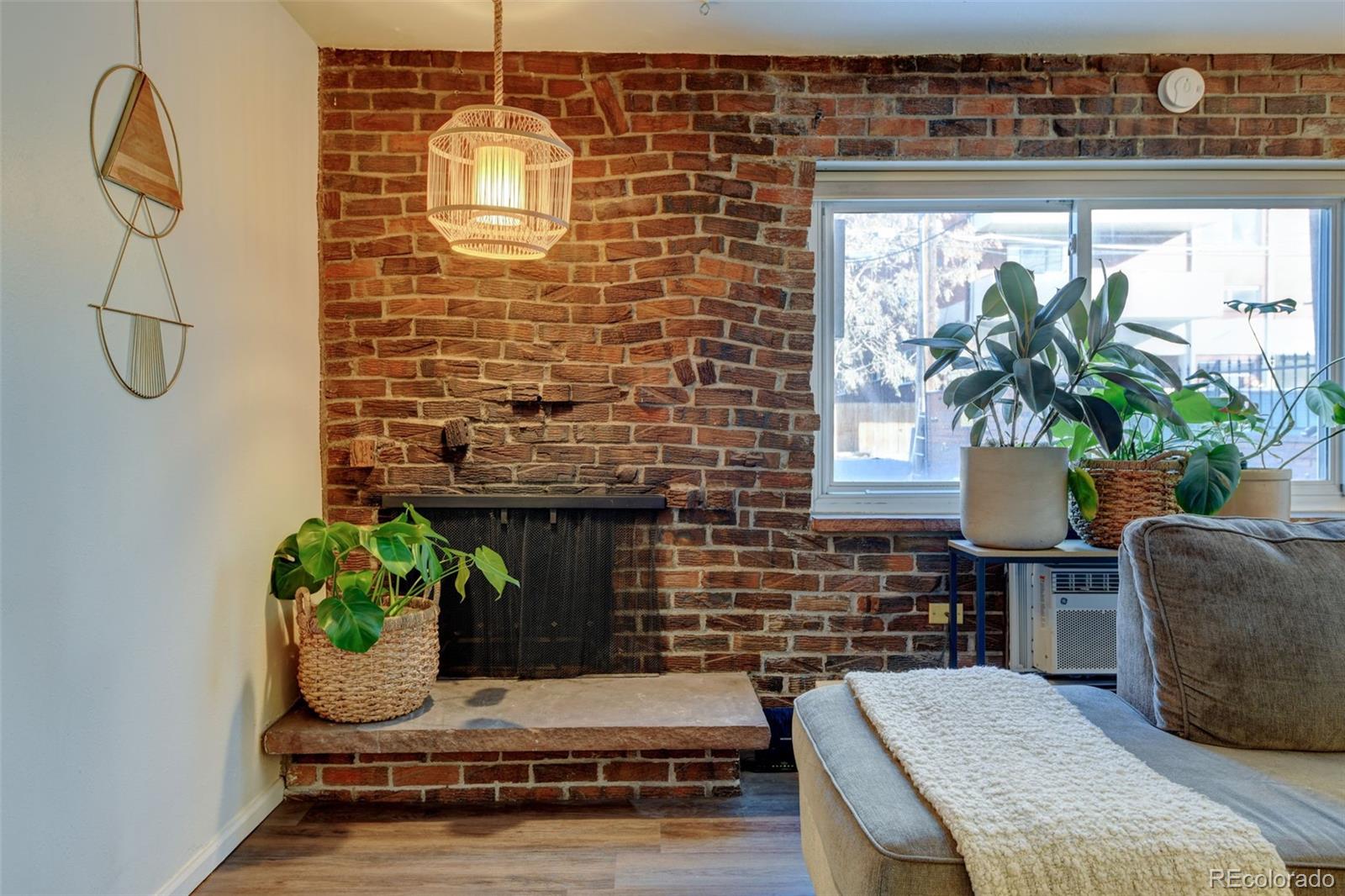 1270 N Marion Street Unit: 204