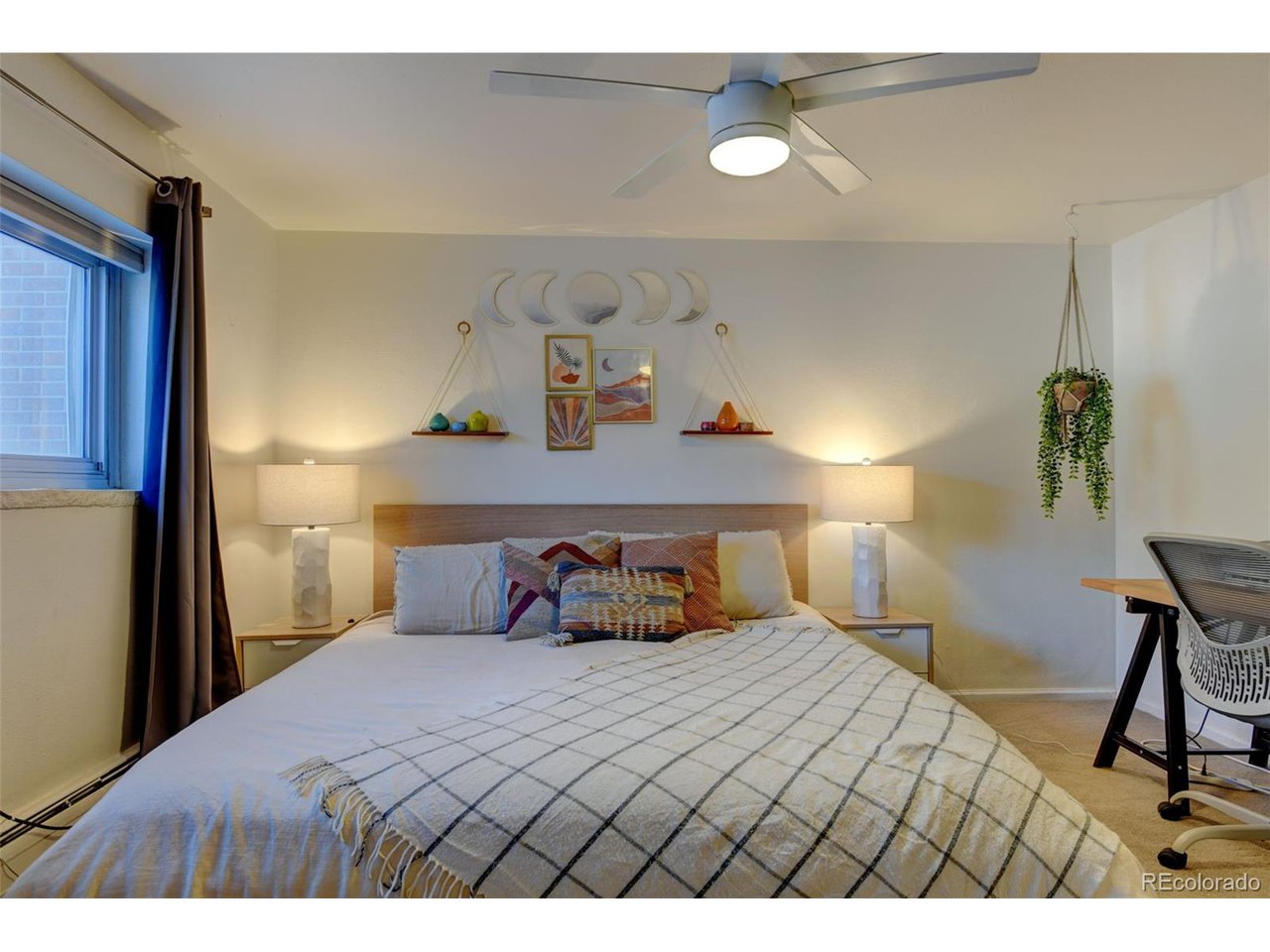 1270 N Marion St 204