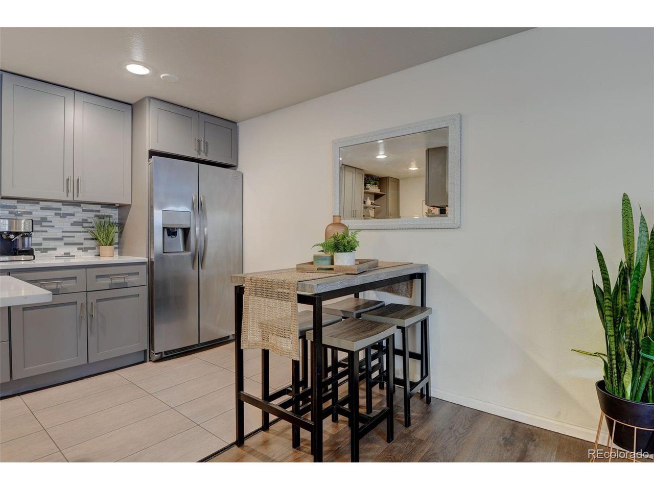 1270 N Marion St 204