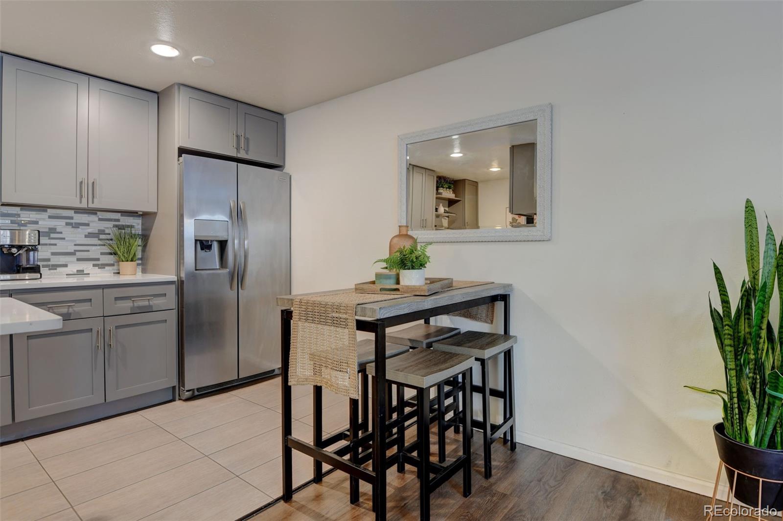 1270 N Marion Street Unit: 204