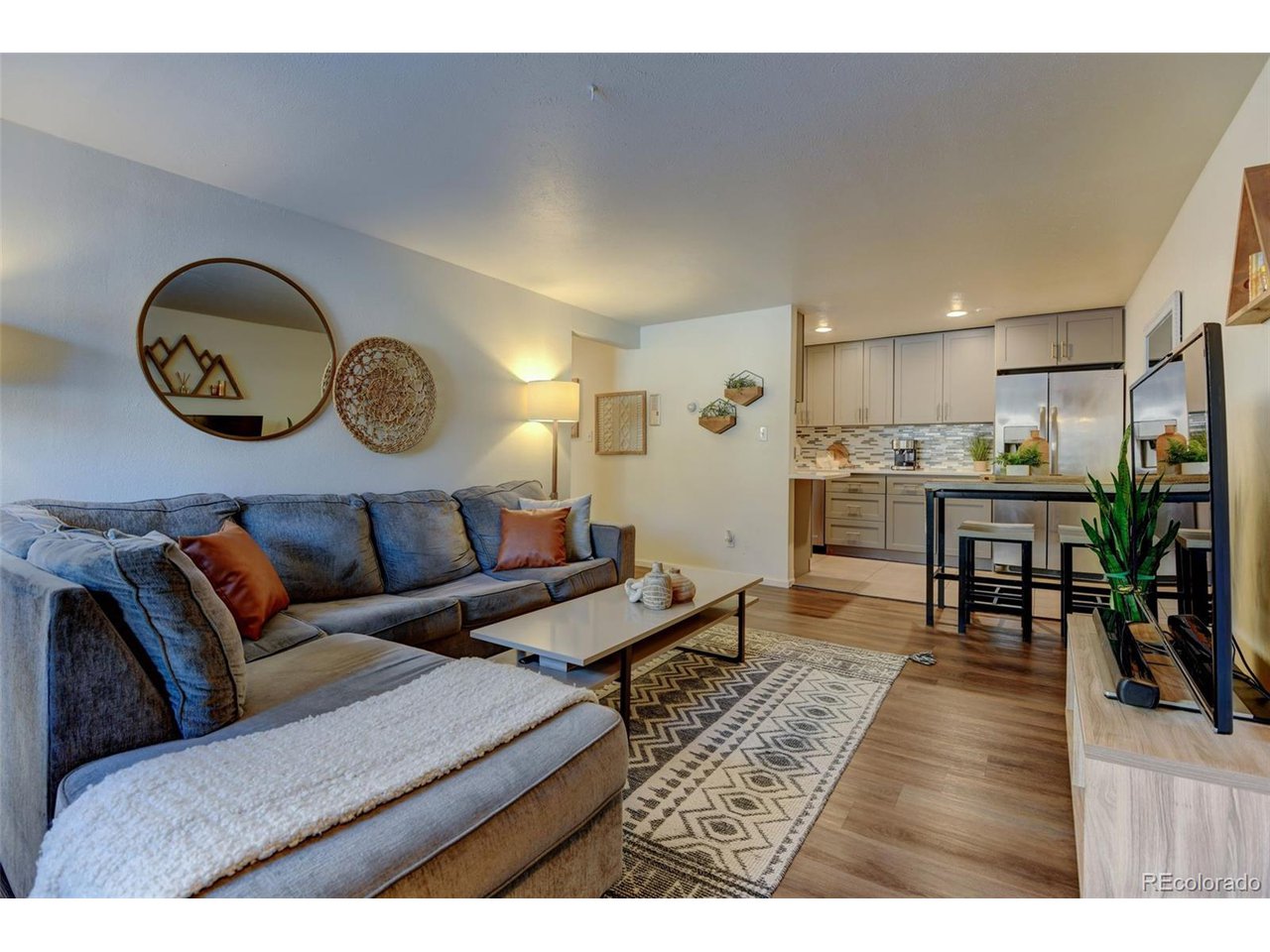 1270 N Marion St 204