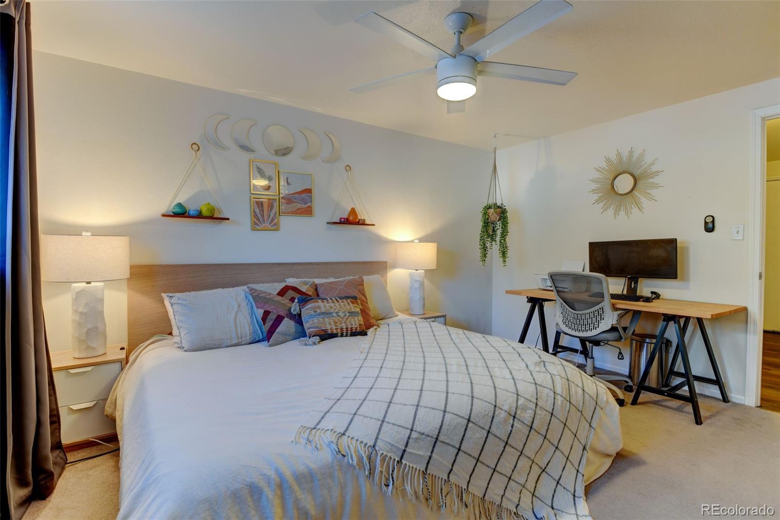 1270 N Marion Street Unit: 204