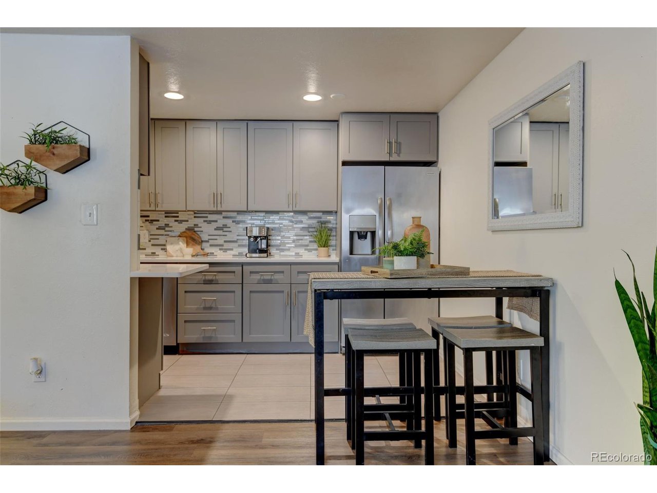 1270 N Marion St 204